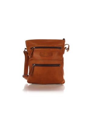 Leder Tasche Hill Burry