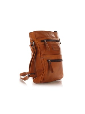 Leder Tasche Hill Burry