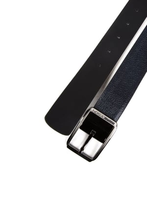 Gürtel Momo Design