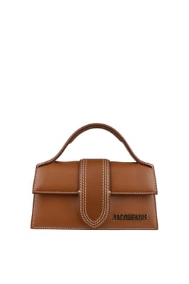 Jacquemus Der Bambino Braun