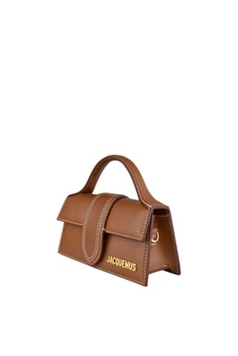 Jacquemus Der Bambino Braun