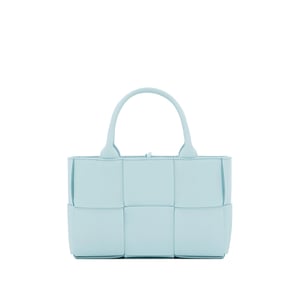 Bottega Veneta Arco Mini-Einkaufstasche