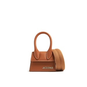 Jacquemus Le Chiquito Homme Tasche