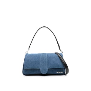 Jacquemus Le Bambimou Jeanstasche