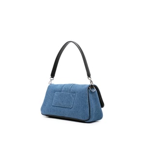 Jacquemus Le Bambimou Jeanstasche