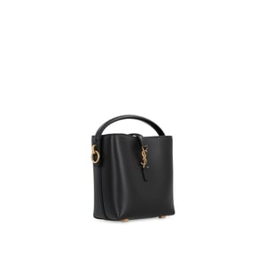 Saint Laurent Le 37 Mini-Umhängetasche