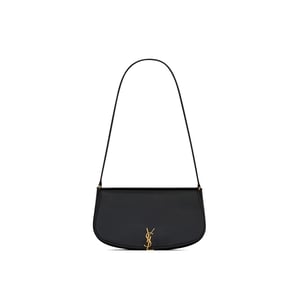 Saint Laurent Mini Voltaire Schultertasche