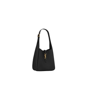 SAINT LAURENT LE 5 A 7 KLEINE WEICHLEDER-TASCHE