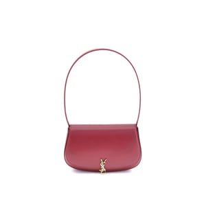 Saint Laurent Mini Voltaire Schultertasche