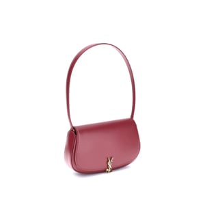 Saint Laurent Mini Voltaire Schultertasche