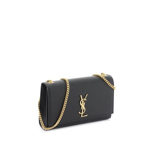 Saint Laurent Kate Schultertasche