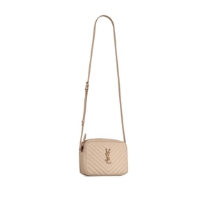 Saint Laurent Lou Kameratasche