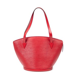 St-Jacques Shopping GM Schultertasche