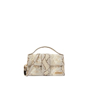 Jacquemus Le Grand Bambino Tasche