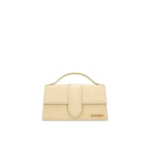 Jacquemus Le Grand Bambino Tasche