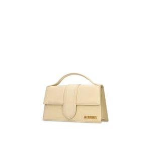 Jacquemus Le Grand Bambino Tasche