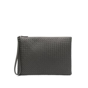 Bottega Veneta Intrecciato Dokumententasche