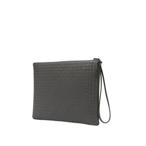 Bottega Veneta Intrecciato Dokumententasche