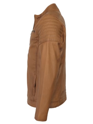 Maze Lederjacke Rocha