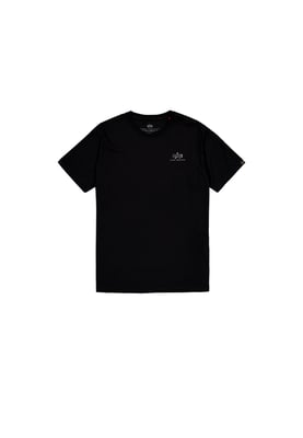 Basic Small Logo TPU T-Shirt