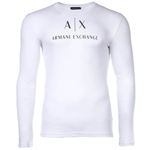 Armani Exchange T-Shirt Longsleeve