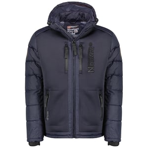 Geographical Norway Beachwood  Blau