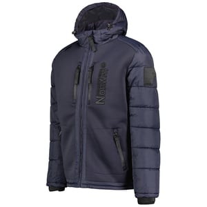 Geographical Norway Beachwood  Blau