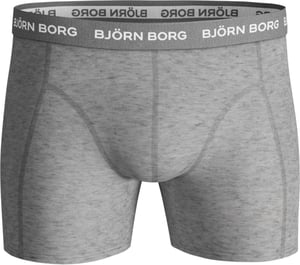 Björn Borg 5-Pack Boxers  Blau