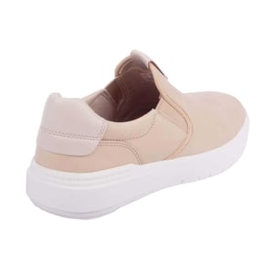 Timberland - "Seneca Bay" Sneaker für Herren, Wildleder (Beige)