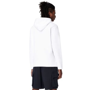 Armani Exchange - Kapuzenpullover für Herren (Weiß)