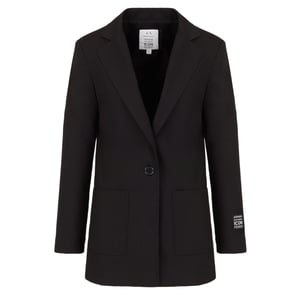 Armani Exchange - Blazer für Damen (Schwarz)