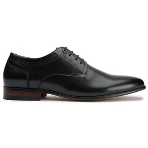 Simon Carter Tosti Derby Schuhe
