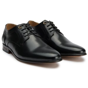 Simon Carter Tosti Derby Schuhe