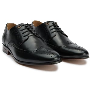 Simon Carter Arne Brogue Schuhe