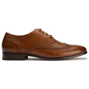 Simon Carter Arne Brogue Schuhe