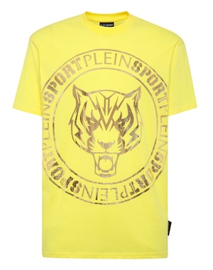 T-Shirt Tiger