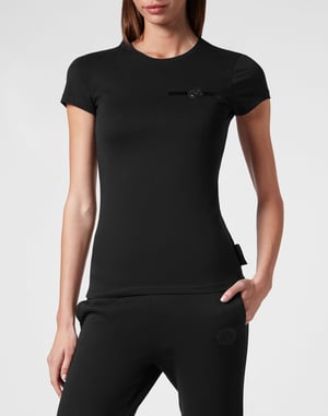 T-Shirt Sexy Pure Basic