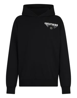 Kapuzen-Sweatshirt