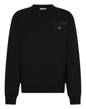 Sweatshirt Ls