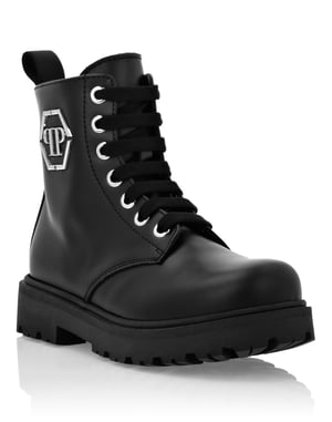 Läufer Sneaker Hexagon