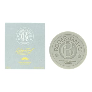 Roger & Gallet Rasierseife Twist 100g
