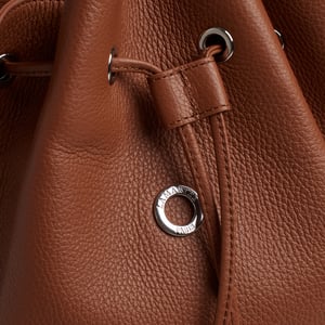 Damenhandtasche mit abnehmbarem Tragegurt 164006