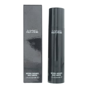 Prep + Prime Natural Radiance - Radiant Pink 50ml