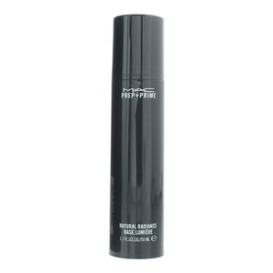 Prep + Prime Natural Radiance - Radiant Pink 50ml