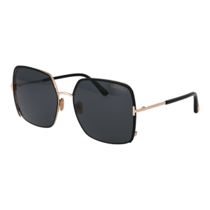 Tom Ford Sonnenbrille FT1006 02A 60