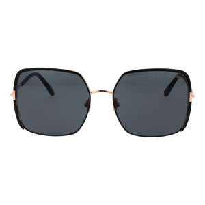 Tom Ford Sonnenbrille FT1006 02A 60