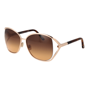 Tom Ford Sonnenbrille FT1091 28F 62