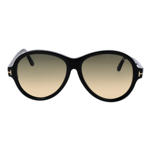 Tom Ford Sonnenbrille FT1033 01B 59