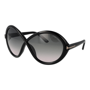 Tom Ford Sonnenbrille FT1070 01B 68