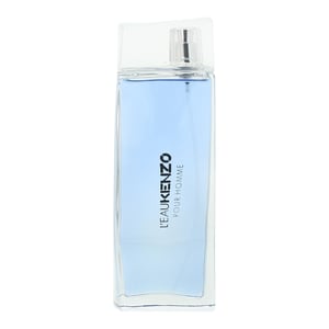 Kenzo L'eau Pour Homme Eau de Toilette 100ml Spray